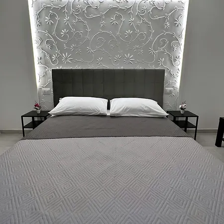 Bed & Breakfast Cuore D'amare *