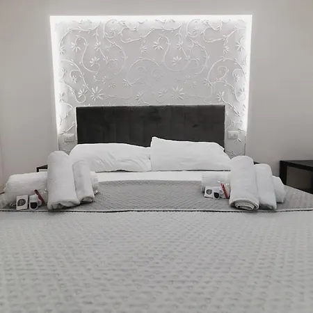 Cuore D'amare Bed and breakfast