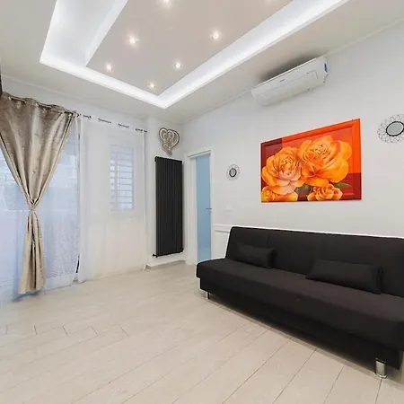 Bed & Breakfast Cuore D'amare