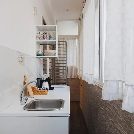 Cuore D'amare Bed & Breakfast