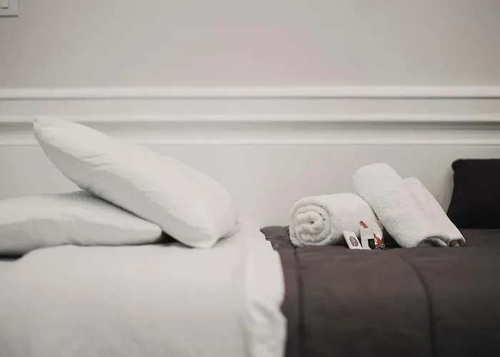 Bed and breakfast Cuore D'amare