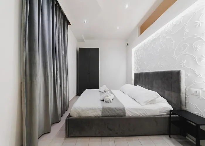 Bed and breakfast Cuore D'amare Bari