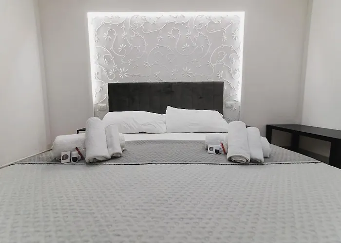 Cuore D'amare Bed and breakfast