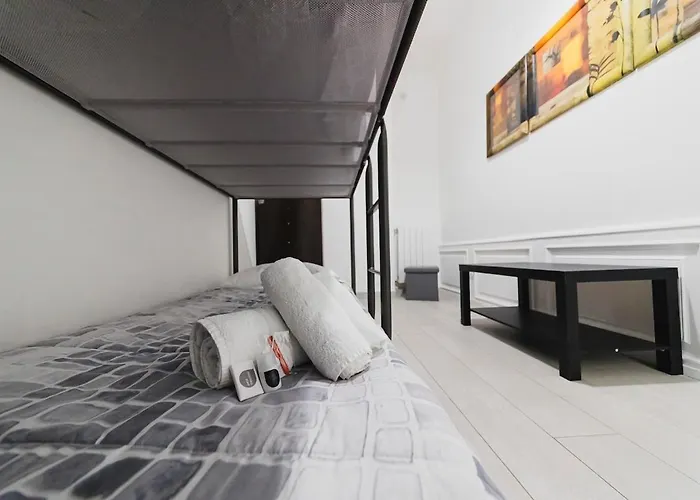 Cuore D'amare Bed and breakfast *