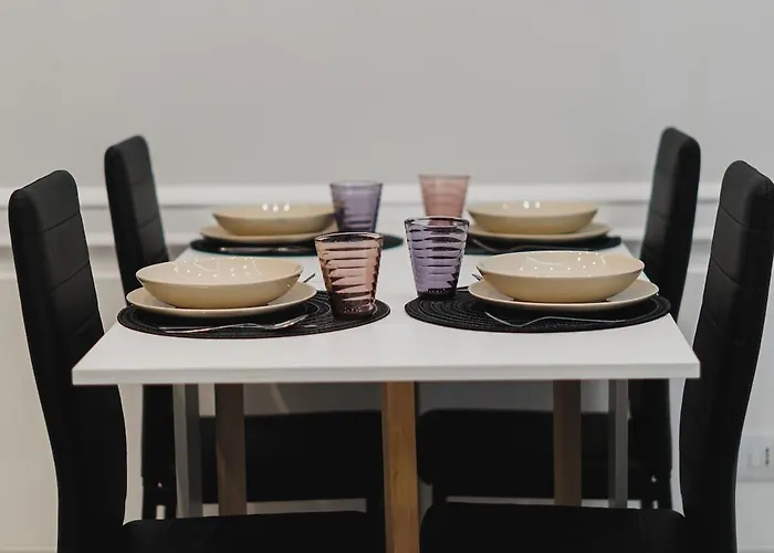 Bed and breakfast Cuore D'amare *