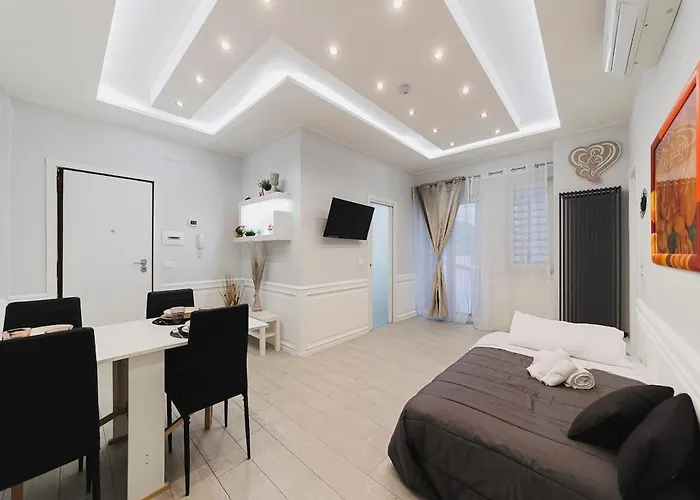 Cuore D'amare Bed and breakfast Bari