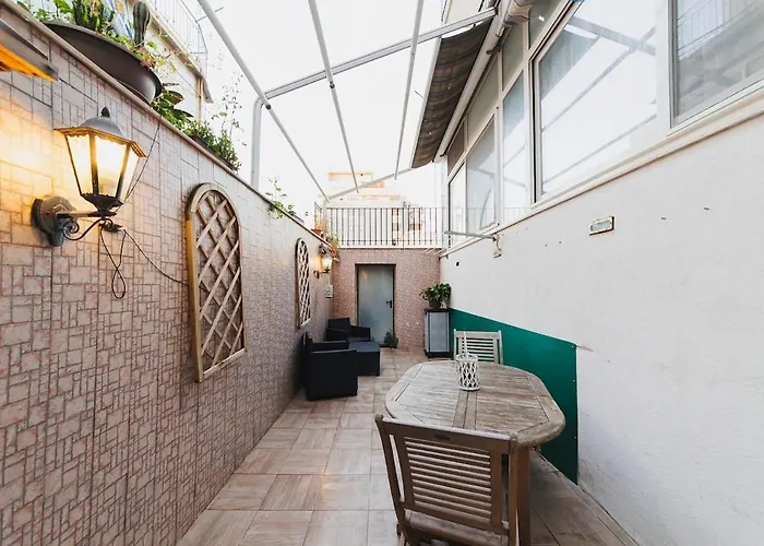 Bed and breakfast Cuore D'amare Bari