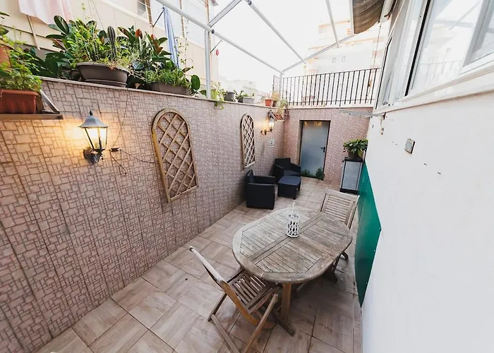 Cuore D'amare Bed and breakfast