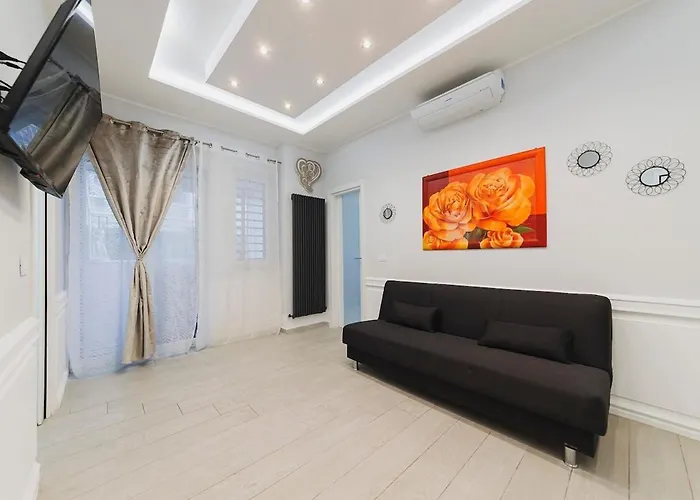 Bed and breakfast Cuore D'amare