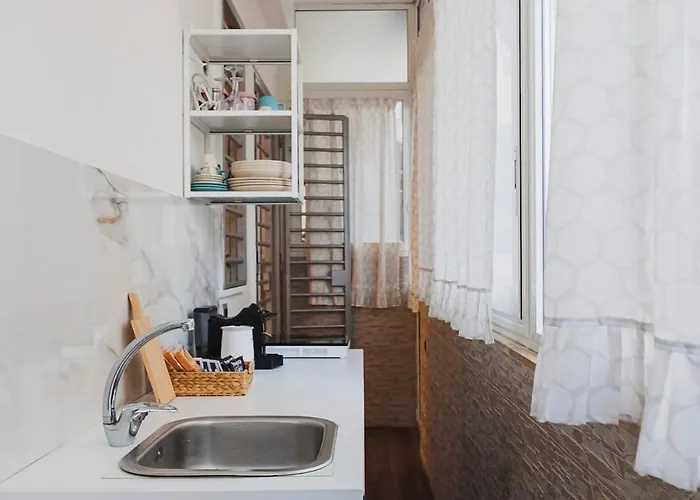 Cuore D'amare Bed and breakfast