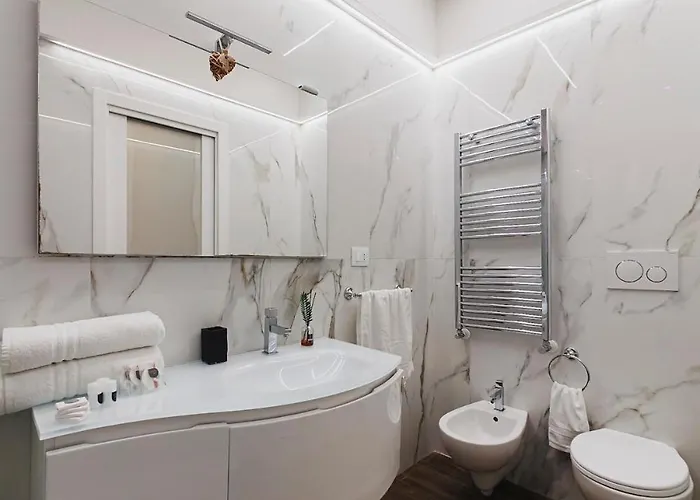 Cuore D'amare Bed and breakfast *