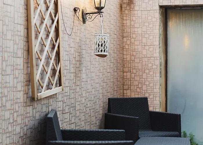 Cuore D'amare Bed and breakfast Bari