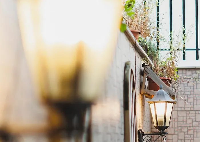 Cuore D'amare Bed and breakfast