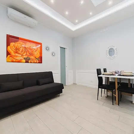 Oda ve Kahvaltı Cuore D'amare *