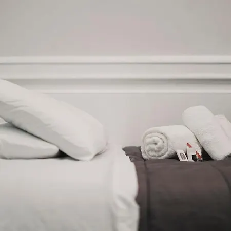 Bed & Breakfast Cuore D'amare