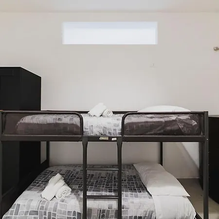 Cuore D'amare Bed & Breakfast