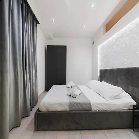 Oda ve Kahvaltı Cuore D'amare Bari