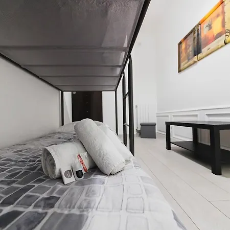 Cuore D'amare Bed & Breakfast *