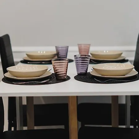 Oda ve Kahvaltı Cuore D'amare *