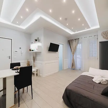 Cuore D'amare Bed & Breakfast Bari