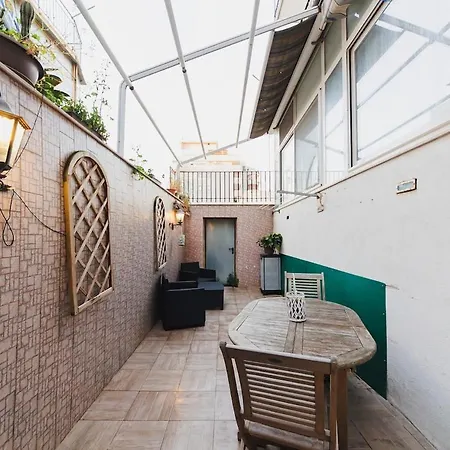 Bed & Breakfast Cuore D'amare Bari