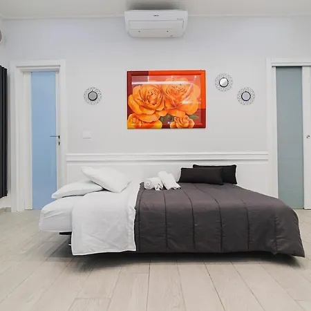 Cuore D'amare * Bari