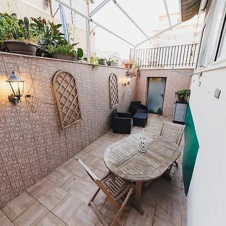 Cuore D'amare Bed & Breakfast