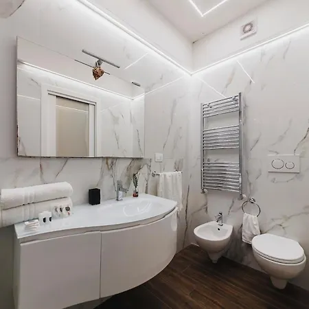 Cuore D'amare Bed & Breakfast *