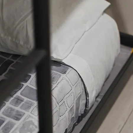 Bed & Breakfast Cuore D'amare *