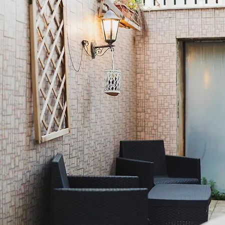 Cuore D'amare Bed & Breakfast Bari