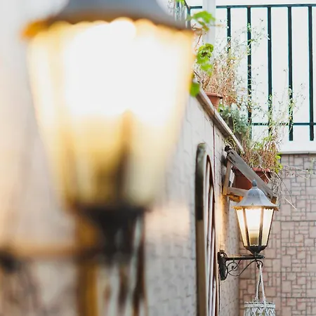 Cuore D'amare Bed & Breakfast