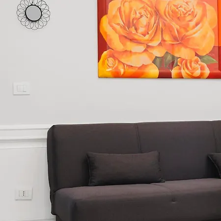 Bed & Breakfast Cuore D'amare