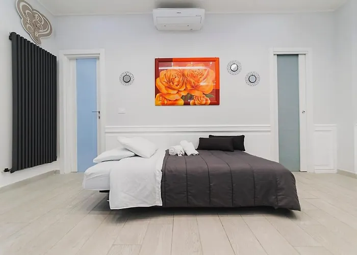 Cuore D'amare * בארי