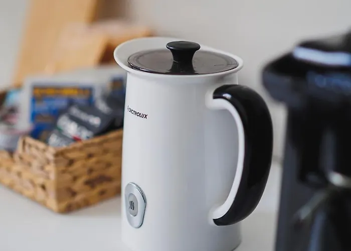 Cuore D'amare לינה וארוחת בוקר *