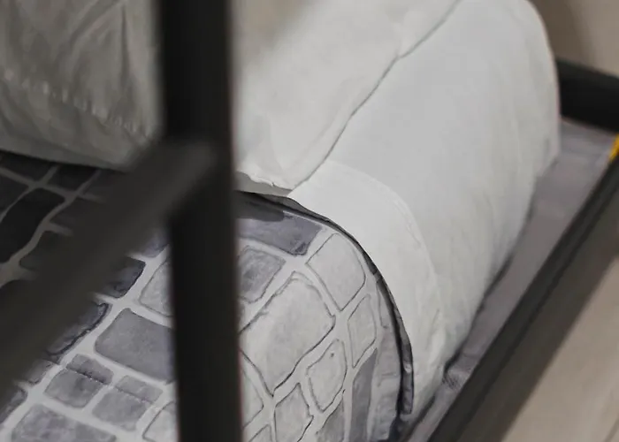 לינה וארוחת בוקר Cuore D'amare *