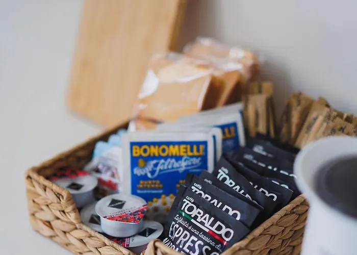 Cuore D'amare בארי